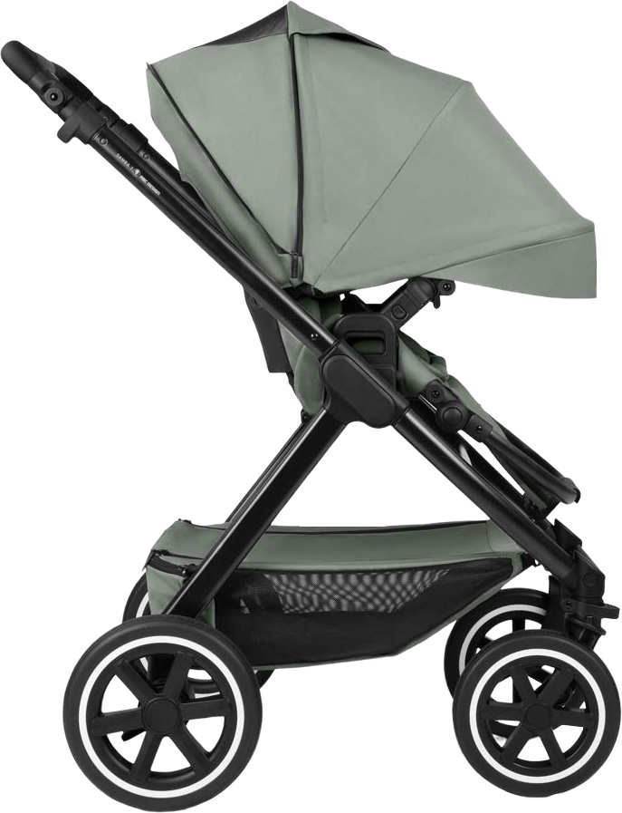 Коляска прогулочная ABC Design Samba 2 Pine (12005022302) фото 4