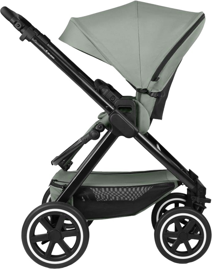 Коляска прогулочная ABC Design Samba 2 Pine (12005022302) фото 6