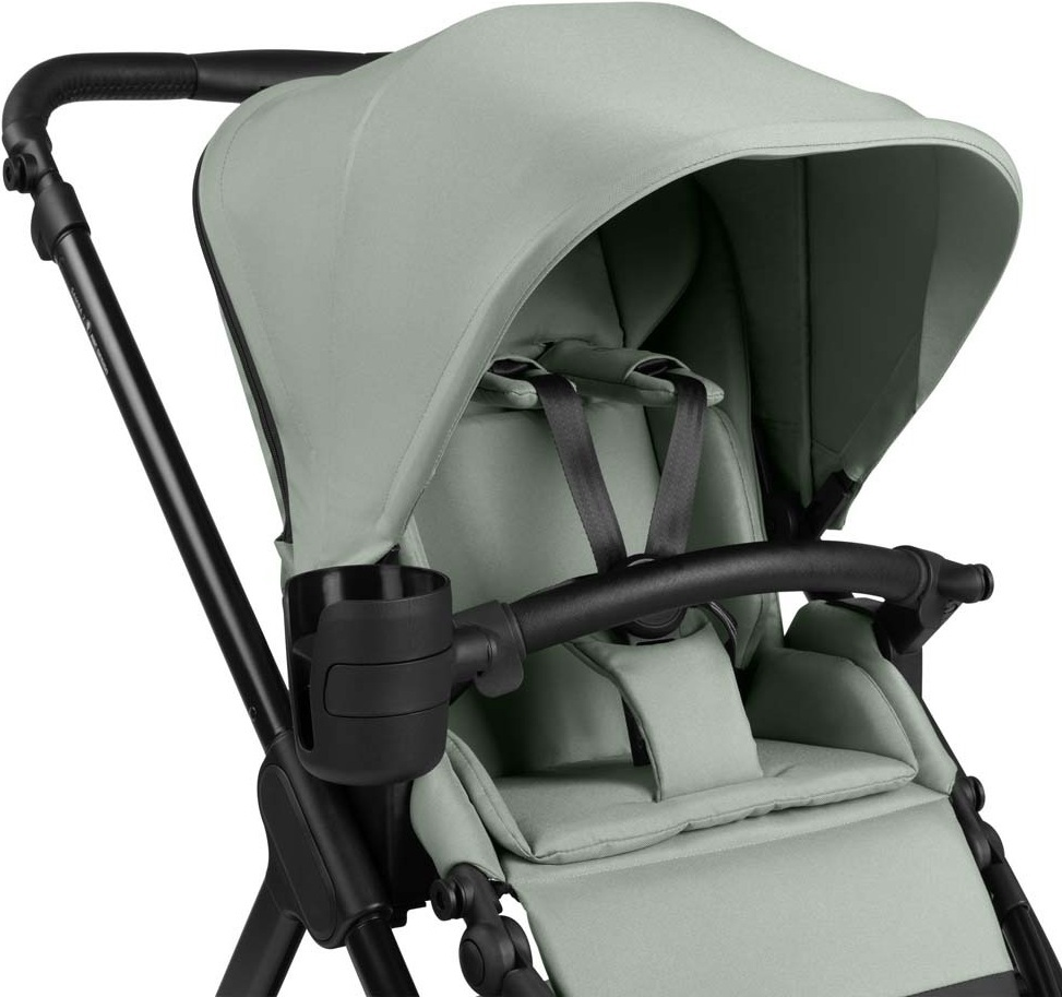 Коляска прогулочная ABC Design Samba 2 Pine (12005022302) фото 8