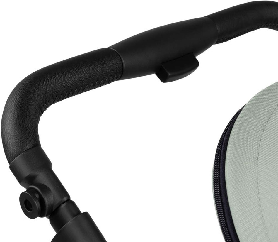 Коляска прогулочная ABC Design Samba 2 Pine (12005022302) фото 15