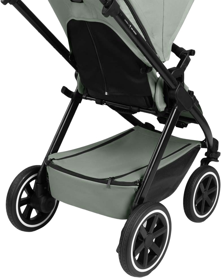 Коляска прогулочная ABC Design Samba 2 Pine (12005022302) фото 13