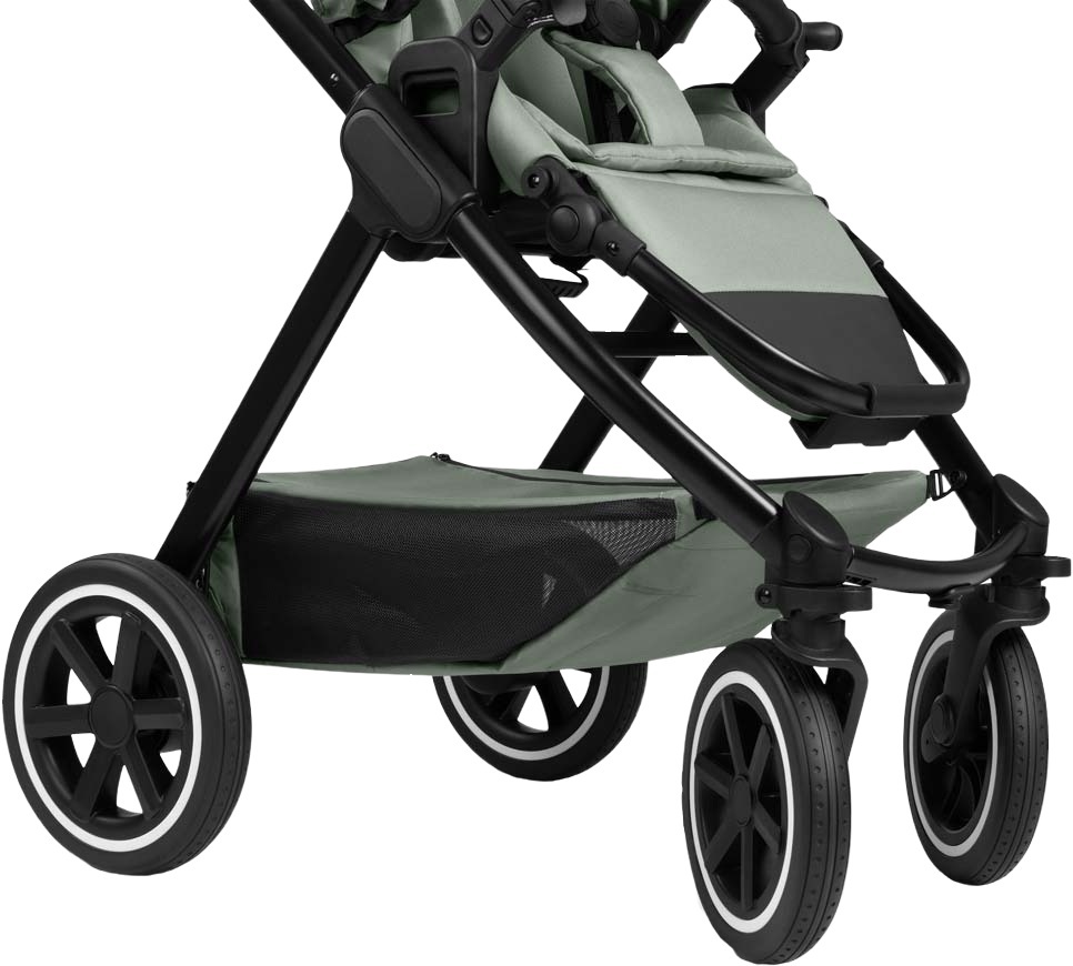 Коляска прогулочная ABC Design Samba 2 Pine (12005022302) фото 14