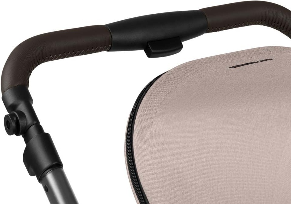 Коляска прогулочная ABC Design Samba 2 Camel (12005022520) фото 13