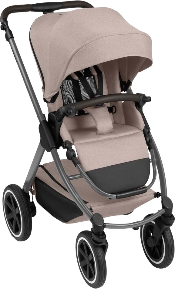 Коляска прогулочная ABC Design Samba 2 Camel (12005022520) фото 2