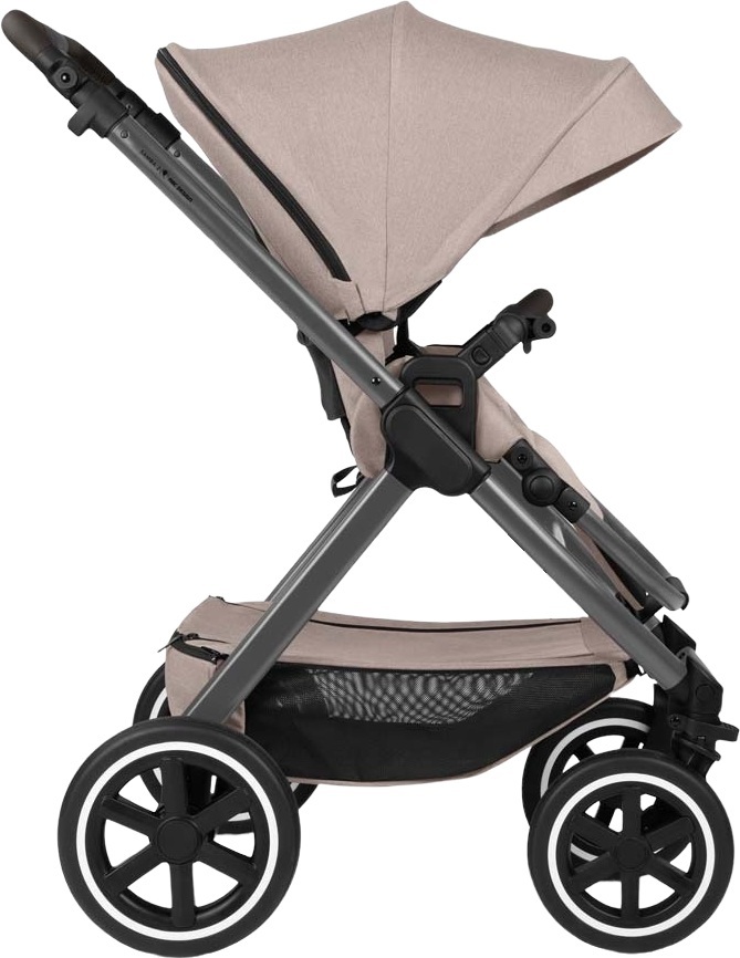 Коляска прогулочная ABC Design Samba 2 Camel (12005022520) фото 3