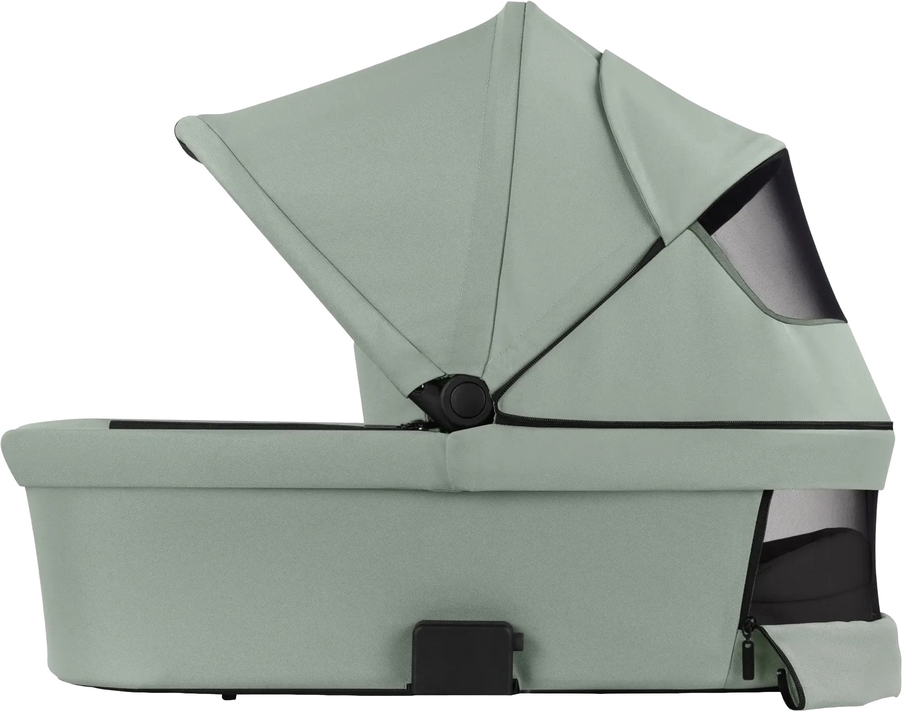 Люлька к коляске ABC Design Samba 2 Pine (12005072302) фото 2