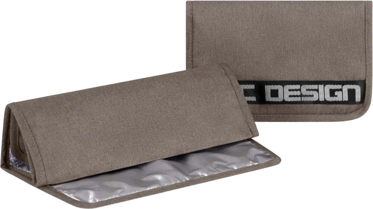 Пеленальный органайзер ABC Design Multi Nature (12005232103) фото 3