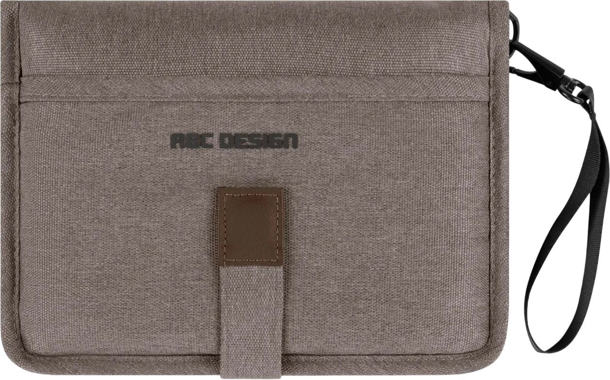 Пеленальный органайзер ABC Design Multi Nature (12005232103) фото 2