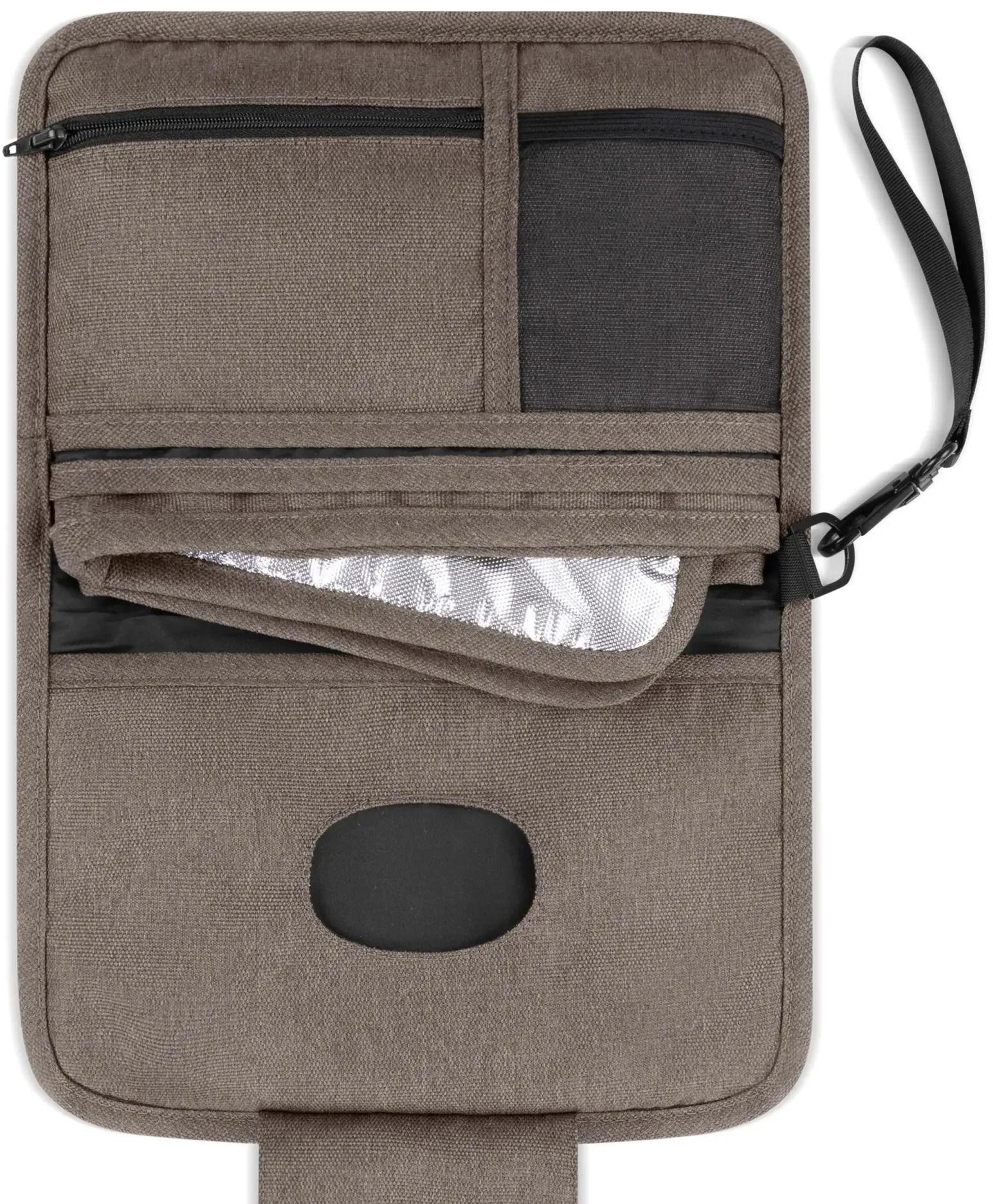 Пеленальный органайзер ABC Design Multi Nature (12005232103) фото 4