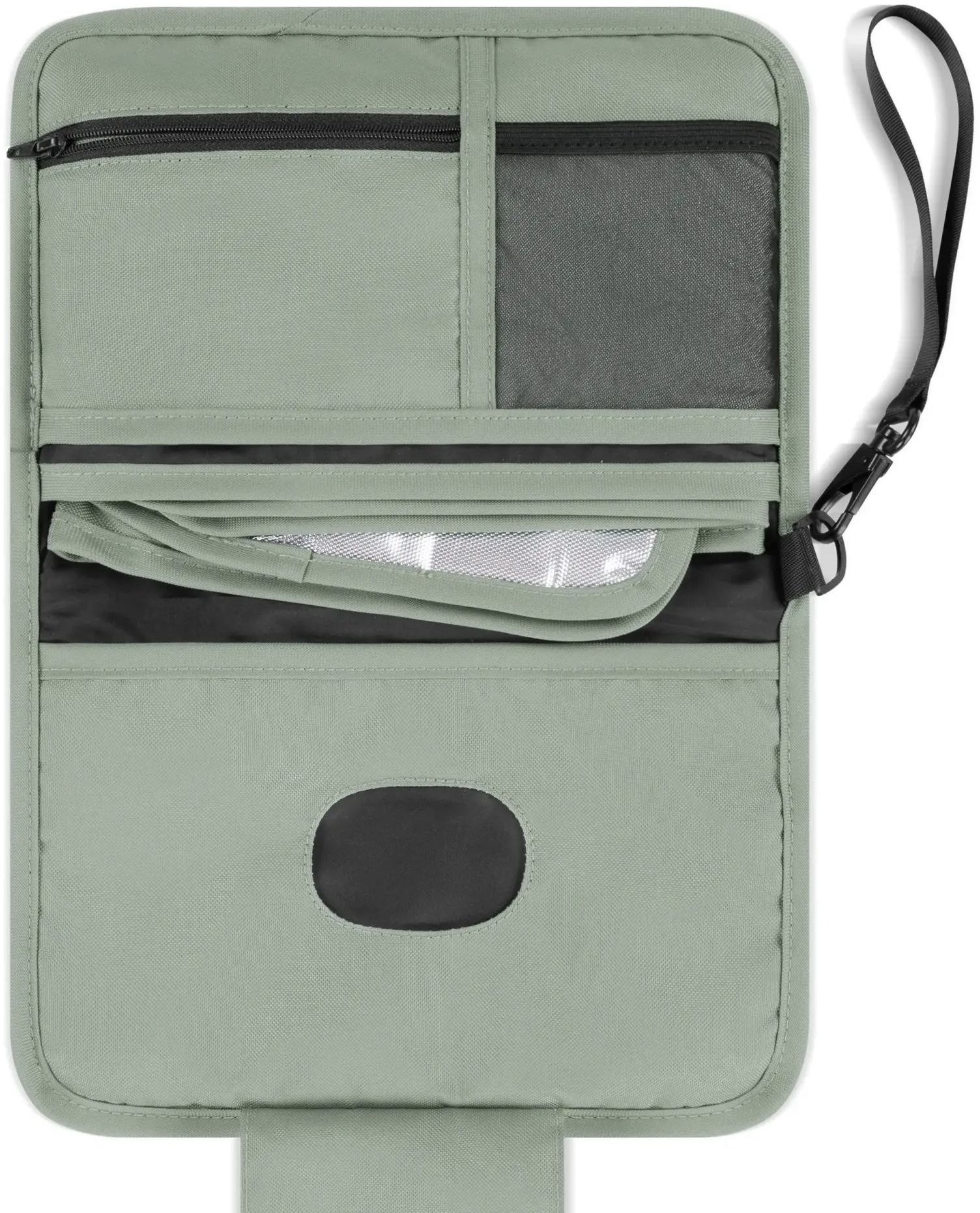 Пеленальний органайзер ABC Design Multi Pine (12005232302)фото4