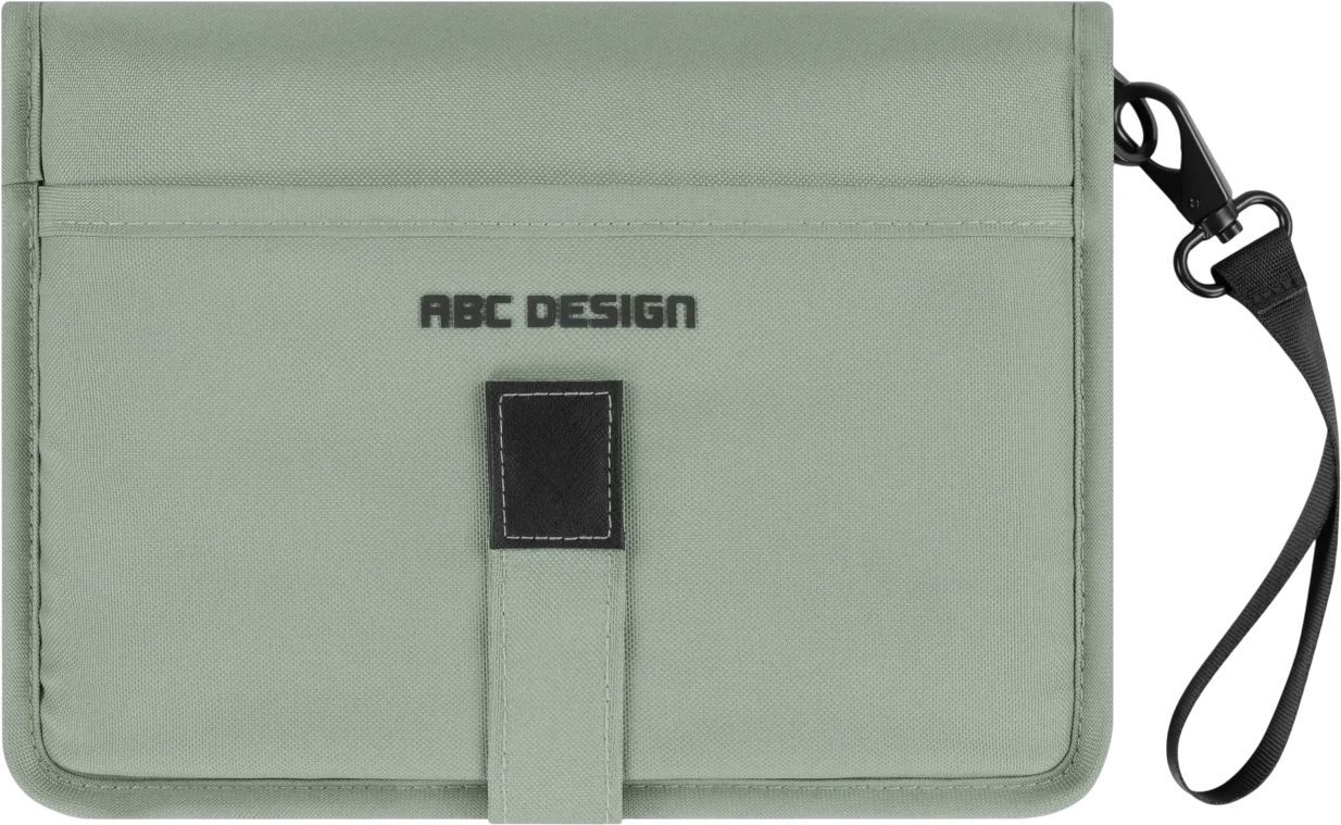 Пеленальний органайзер ABC Design Multi Pine (12005232302)фото2