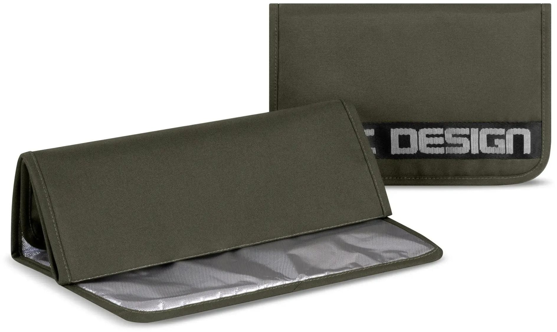 Пеленальный органайзер ABC Design Multi Avocado (12005232500) фото 3