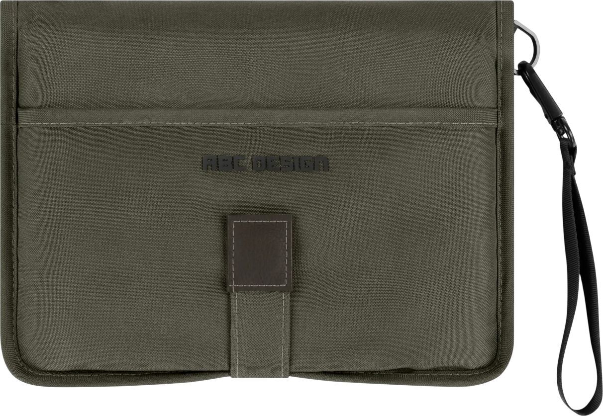 Пеленальный органайзер ABC Design Multi Avocado (12005232500) фото 2