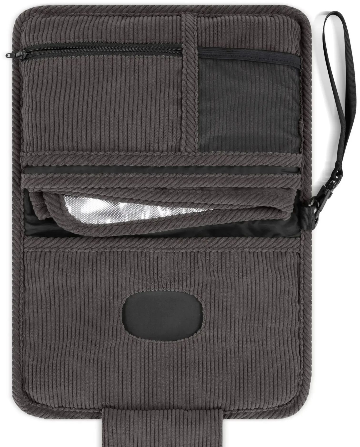 Пеленальний органайзер ABC Design Multi Almond (12005232504)фото4