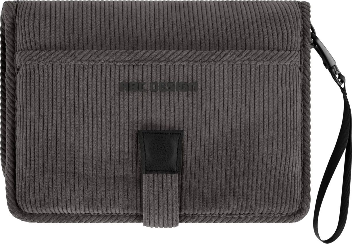 Пеленальний органайзер ABC Design Multi Almond (12005232504)фото2