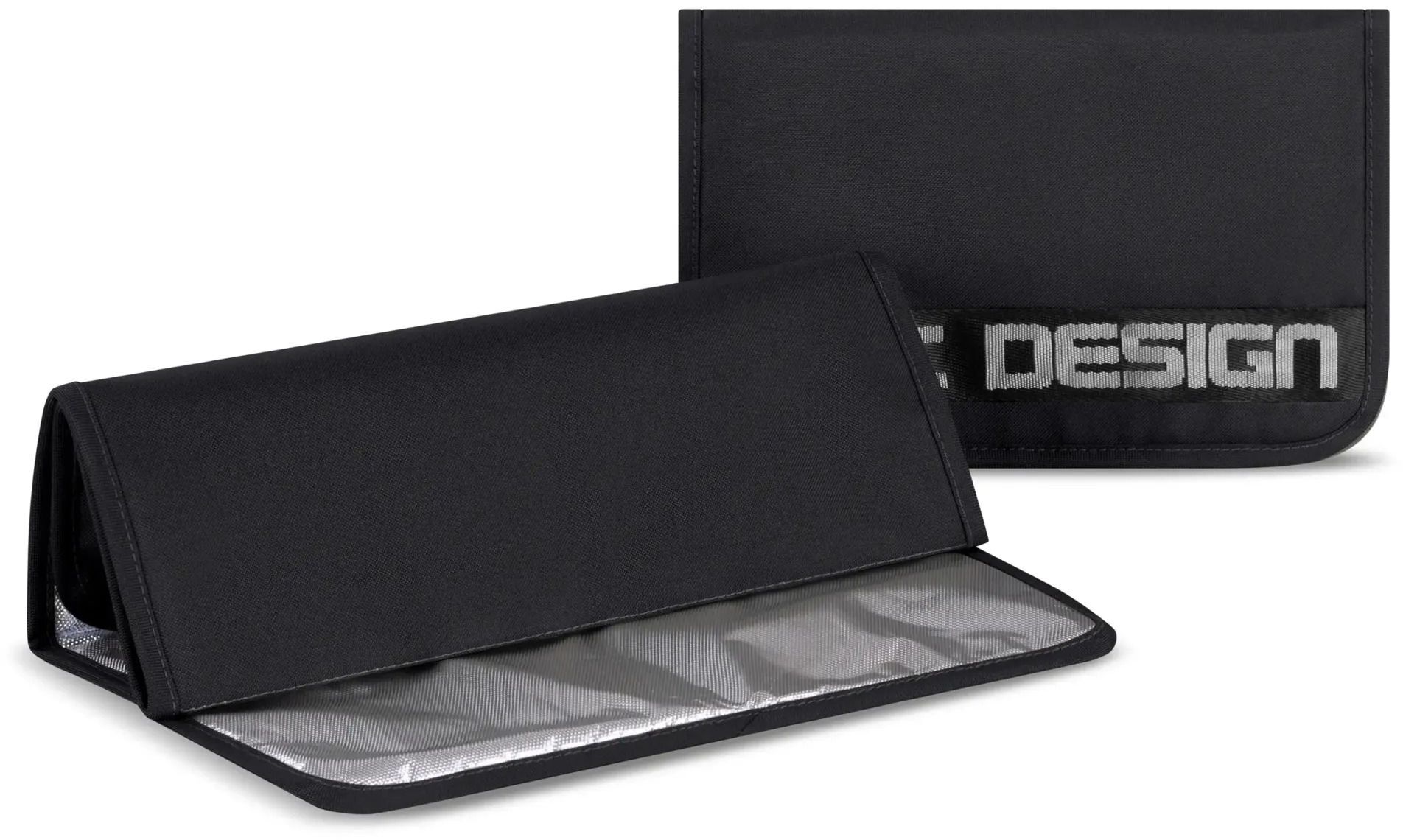 Пеленальный органайзер ABC Design Multi Coal (12005232517) фото 3