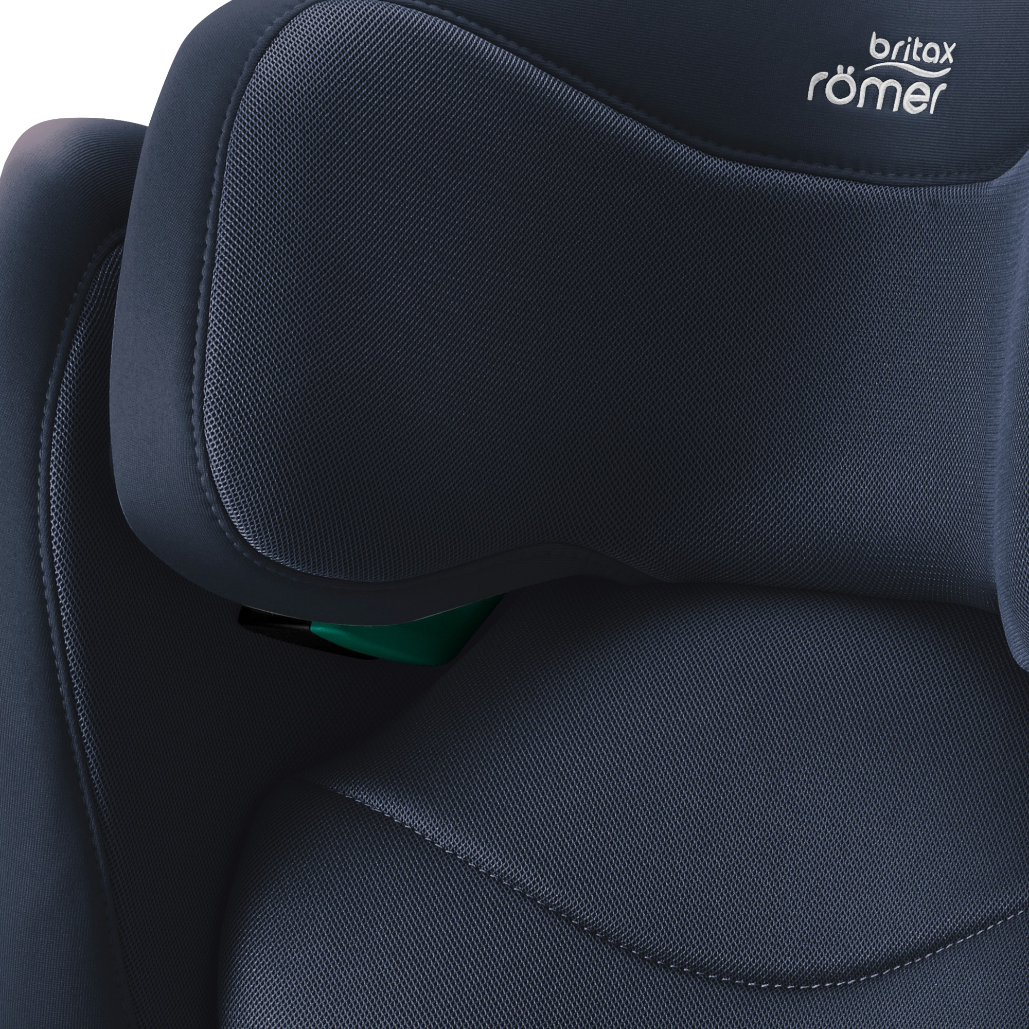 Автокресло BRITAX-ROMER KIDFIX PRO Style Night Blue (2000041297) фото 5