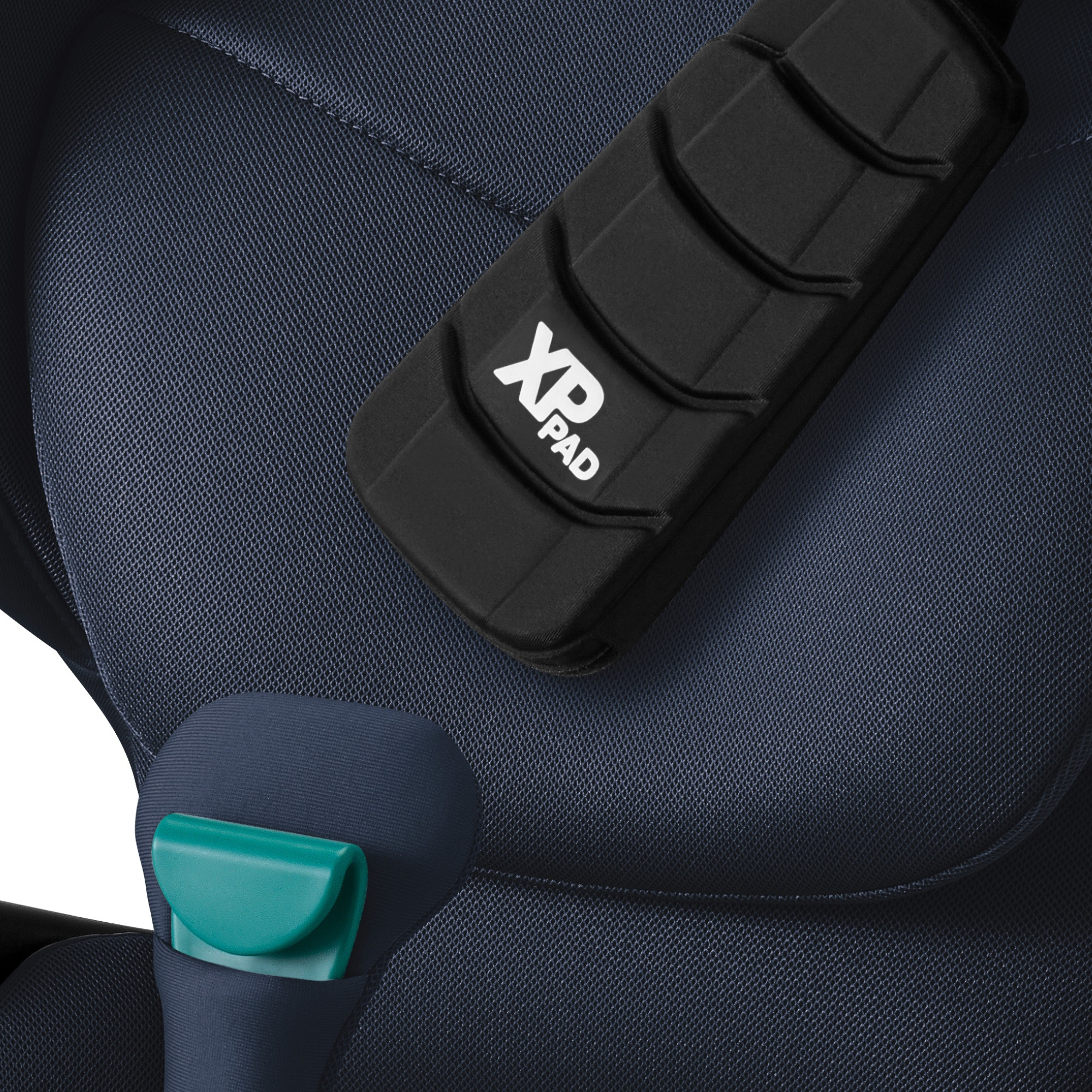 Автокресло BRITAX-ROMER KIDFIX PRO Style Night Blue (2000041297) фото 6