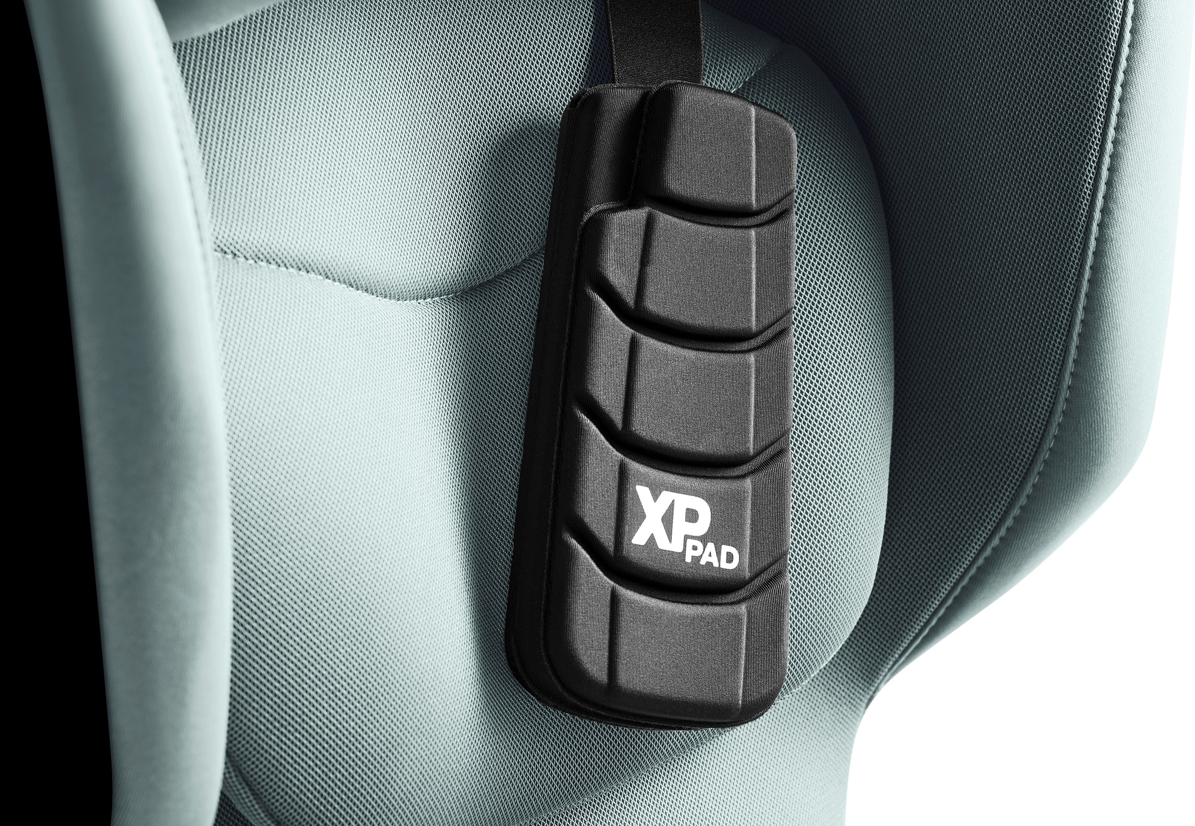 Автокресло BRITAX-ROMER KIDFIX PRO Style Harbor Blue (2000041299) фото 7