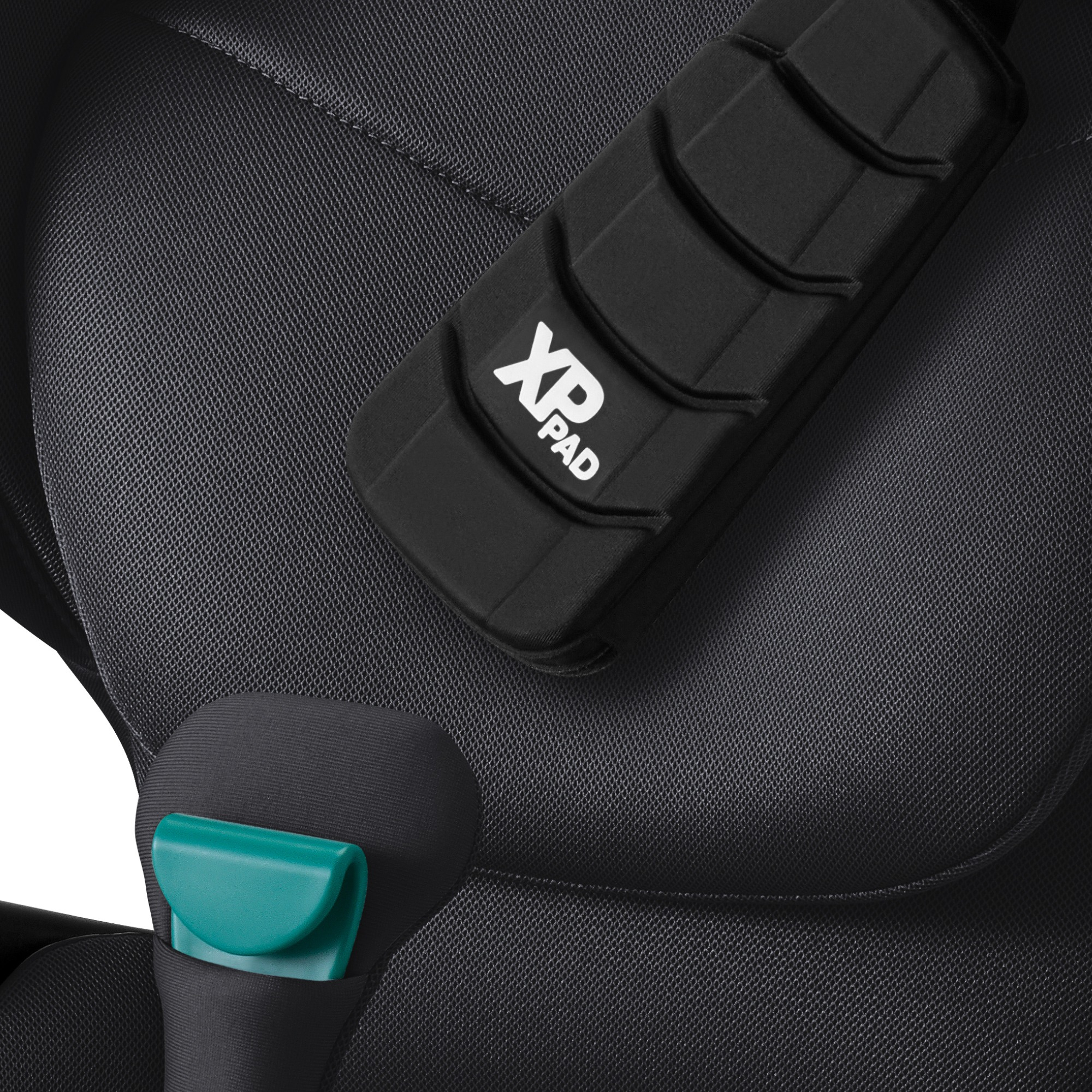 Автокресло BRITAX-ROMER KIDFIX PRO Style Carbon Black (2000041300) фото 6