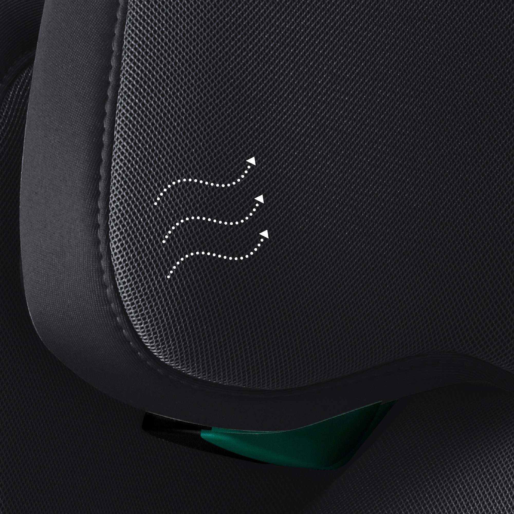 Автокресло BRITAX-ROMER KIDFIX PRO Style Carbon Black (2000041300) фото 5