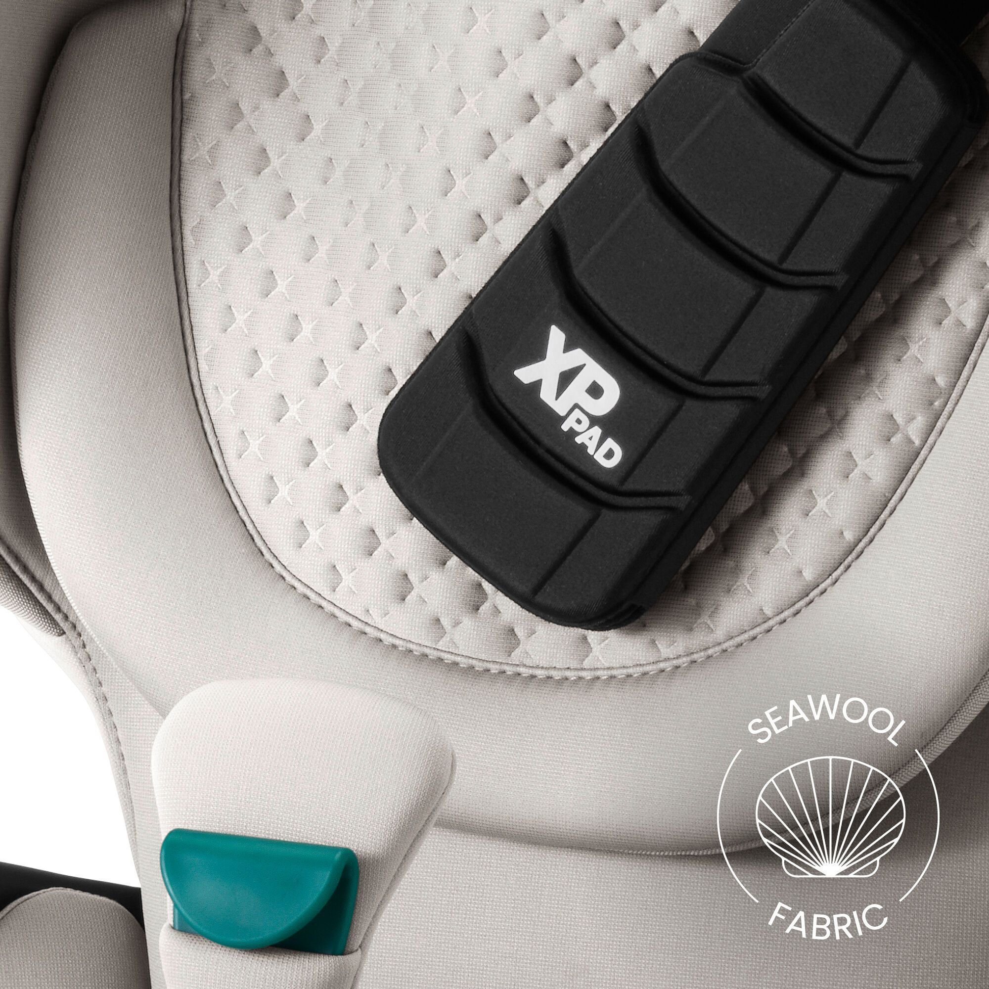 Автокресло BRITAX-ROMER KIDFIX PRO Lux Soft Taupe (2000041303) фото 5