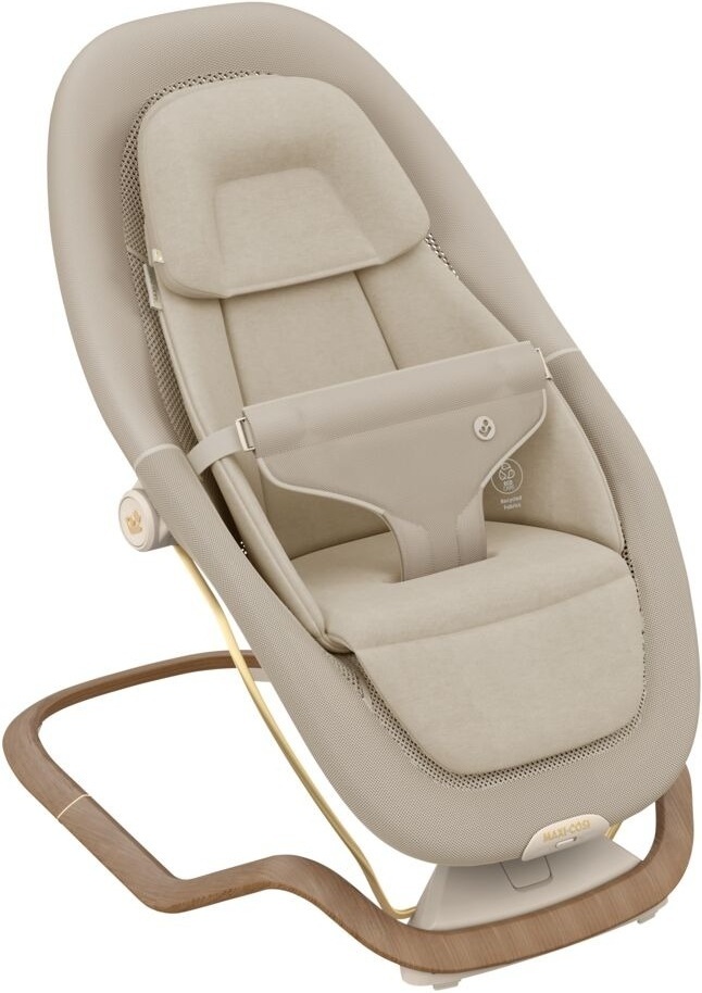 Кресло-качалка MAXI-COSI Dove Pro Elegance Beige (2230159110) фото 3