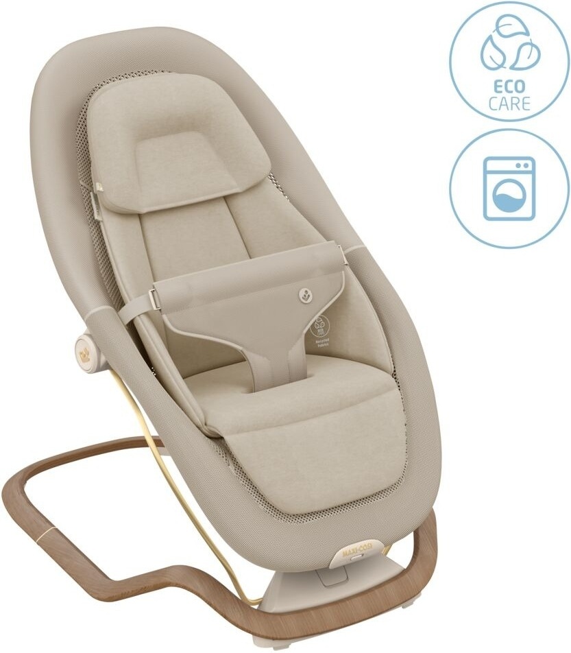 Кресло-качалка MAXI-COSI Dove Pro Elegance Beige (2230159110) фото 10