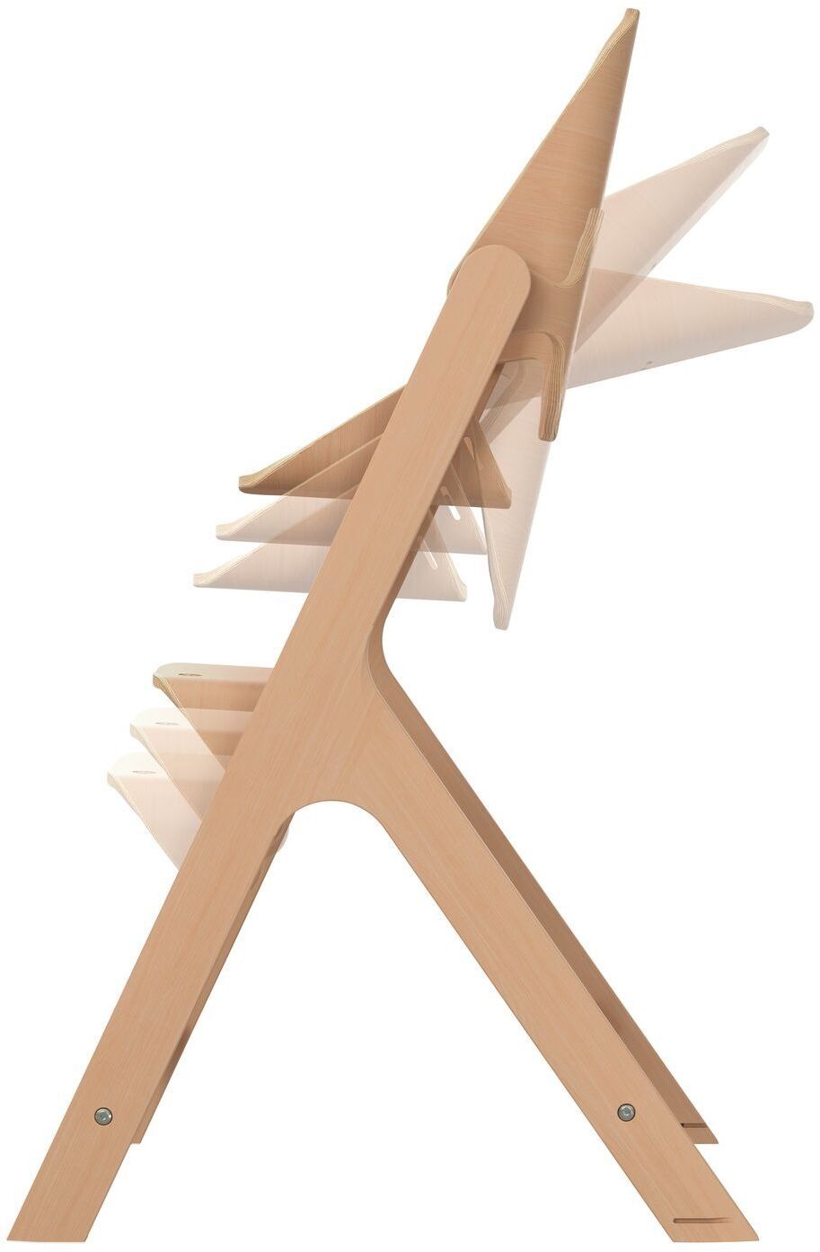 Стульчик для кормления MAXI-COSI Nesta Natural (2719014110) фото 5