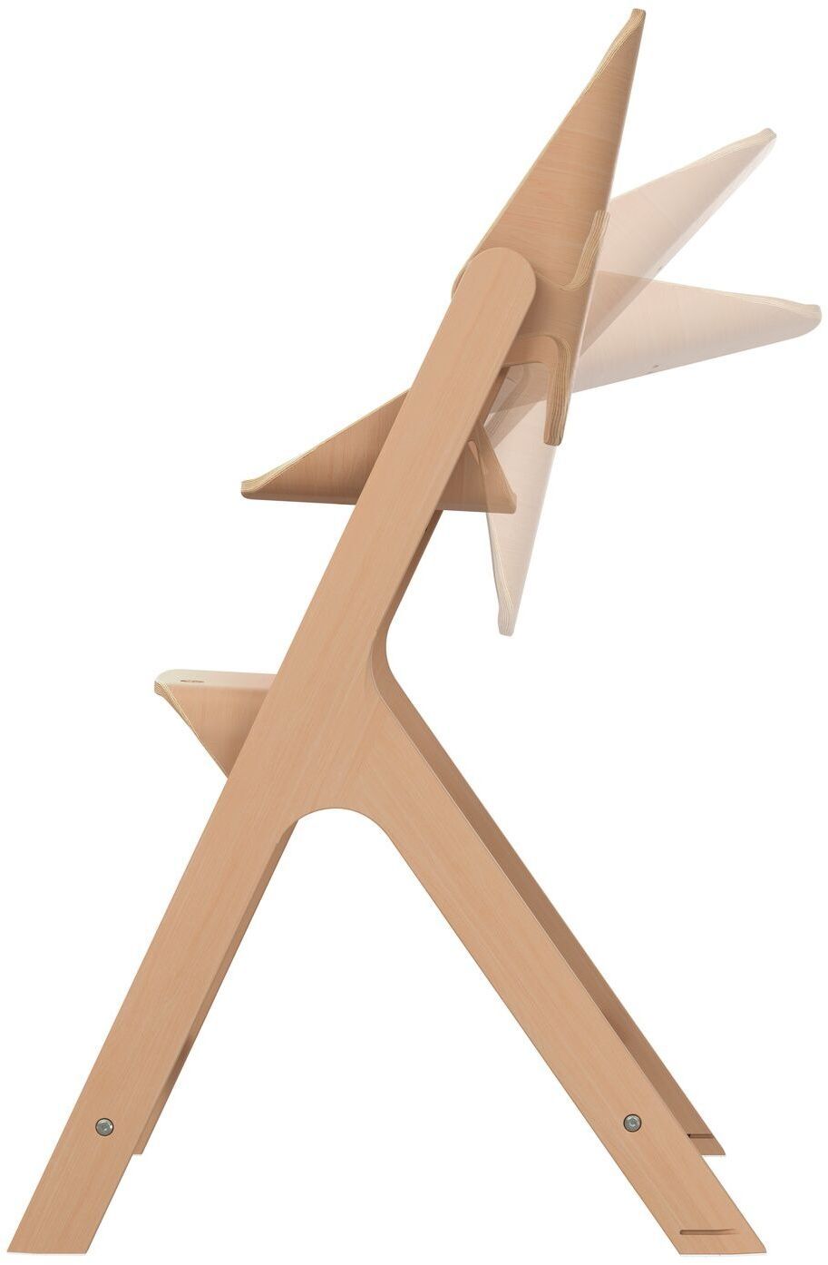 Стульчик для кормления MAXI-COSI Nesta Natural (2719014110) фото 6