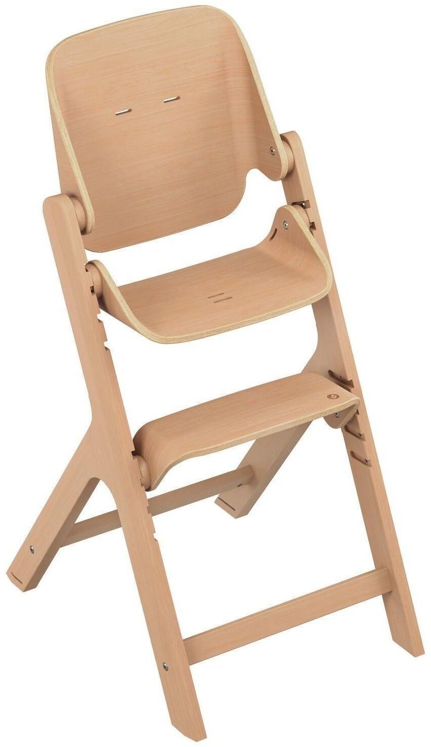 Стульчик для кормления MAXI-COSI Nesta Natural (2719014110) фото 2