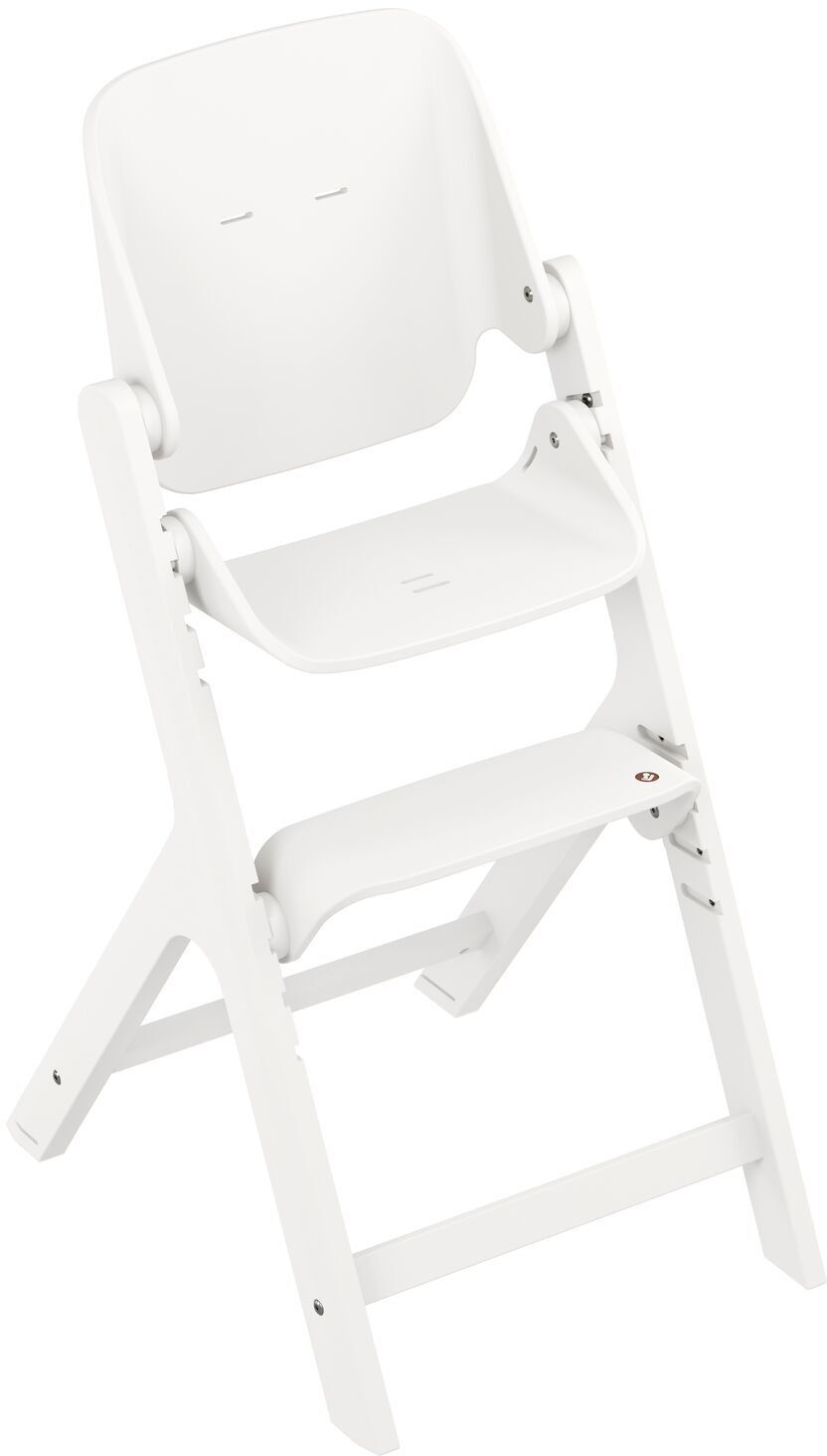 Стільчик для годування MAXI-COSI Nesta White (2719431110)фото2