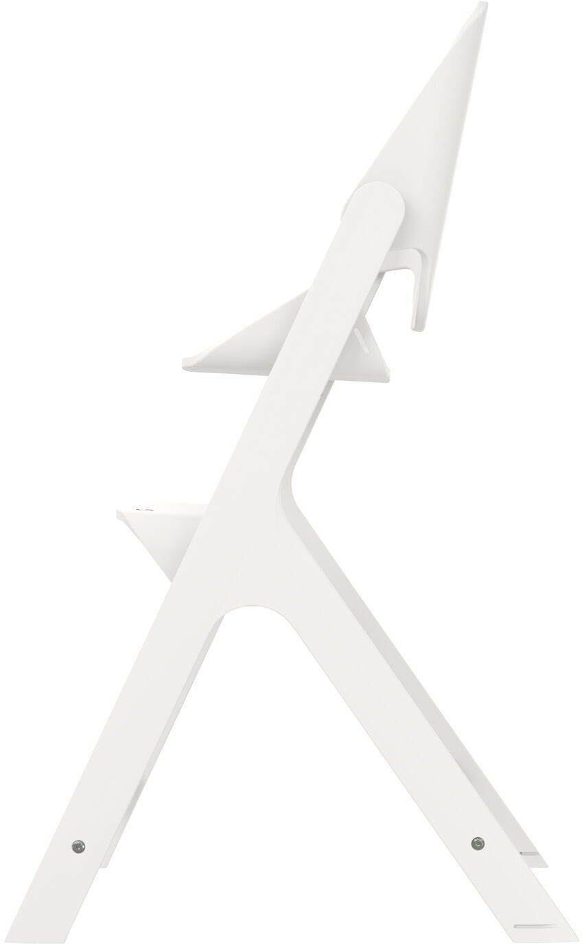 Стільчик для годування MAXI-COSI Nesta White (2719431110)фото4