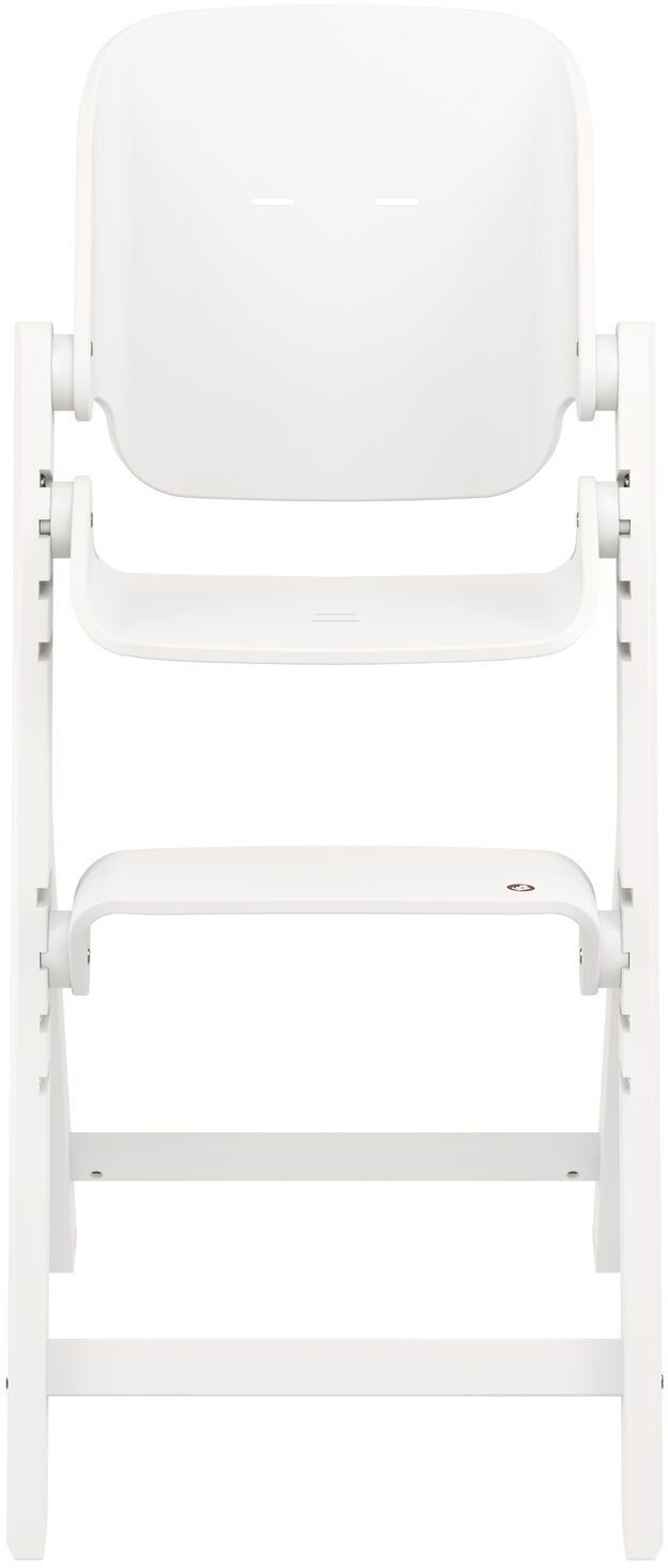 Стільчик для годування MAXI-COSI Nesta White (2719431110)фото3