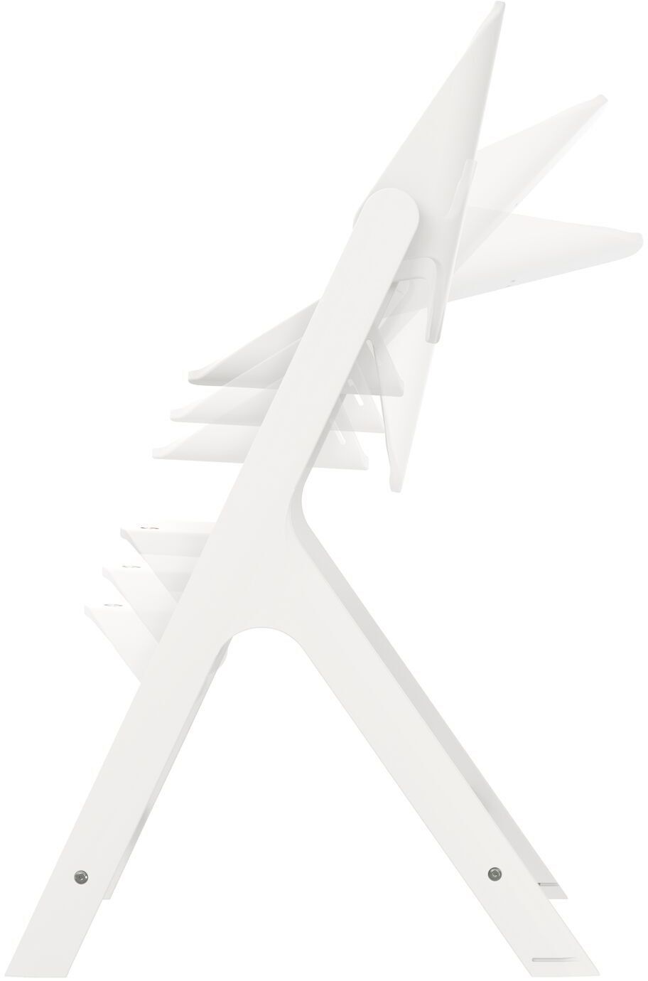 Стільчик для годування MAXI-COSI Nesta White (2719431110)фото5