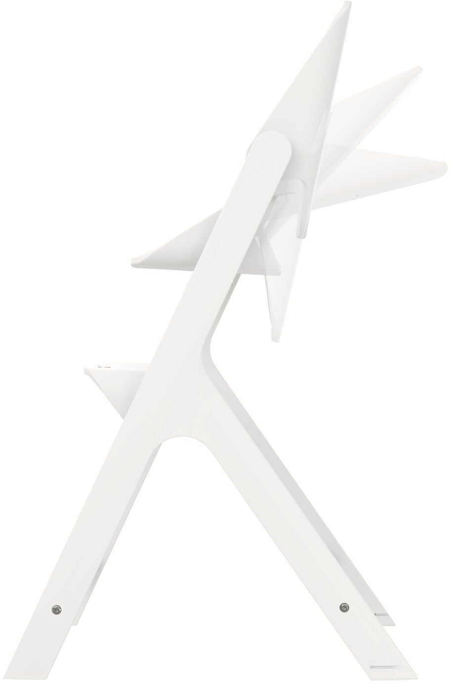 Стільчик для годування MAXI-COSI Nesta White (2719431110)фото6