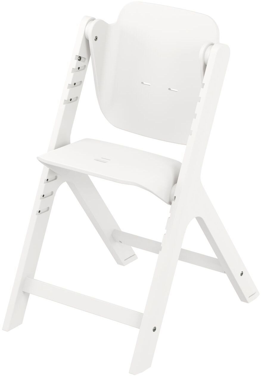 Стільчик для годування MAXI-COSI Nesta White (2719431110)фото8