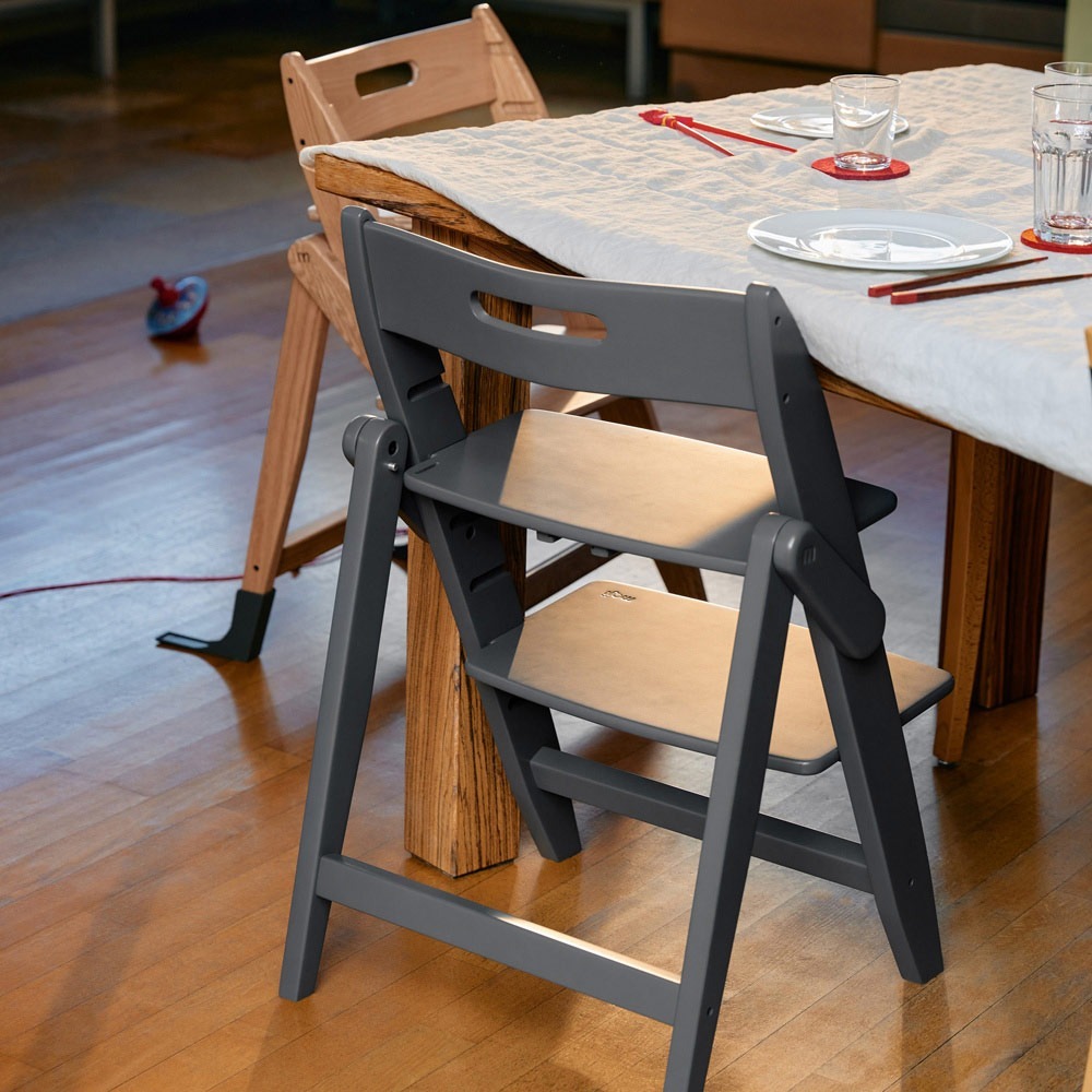 Стільчик для годування Moji Yippy Cloud (12003301601)фото