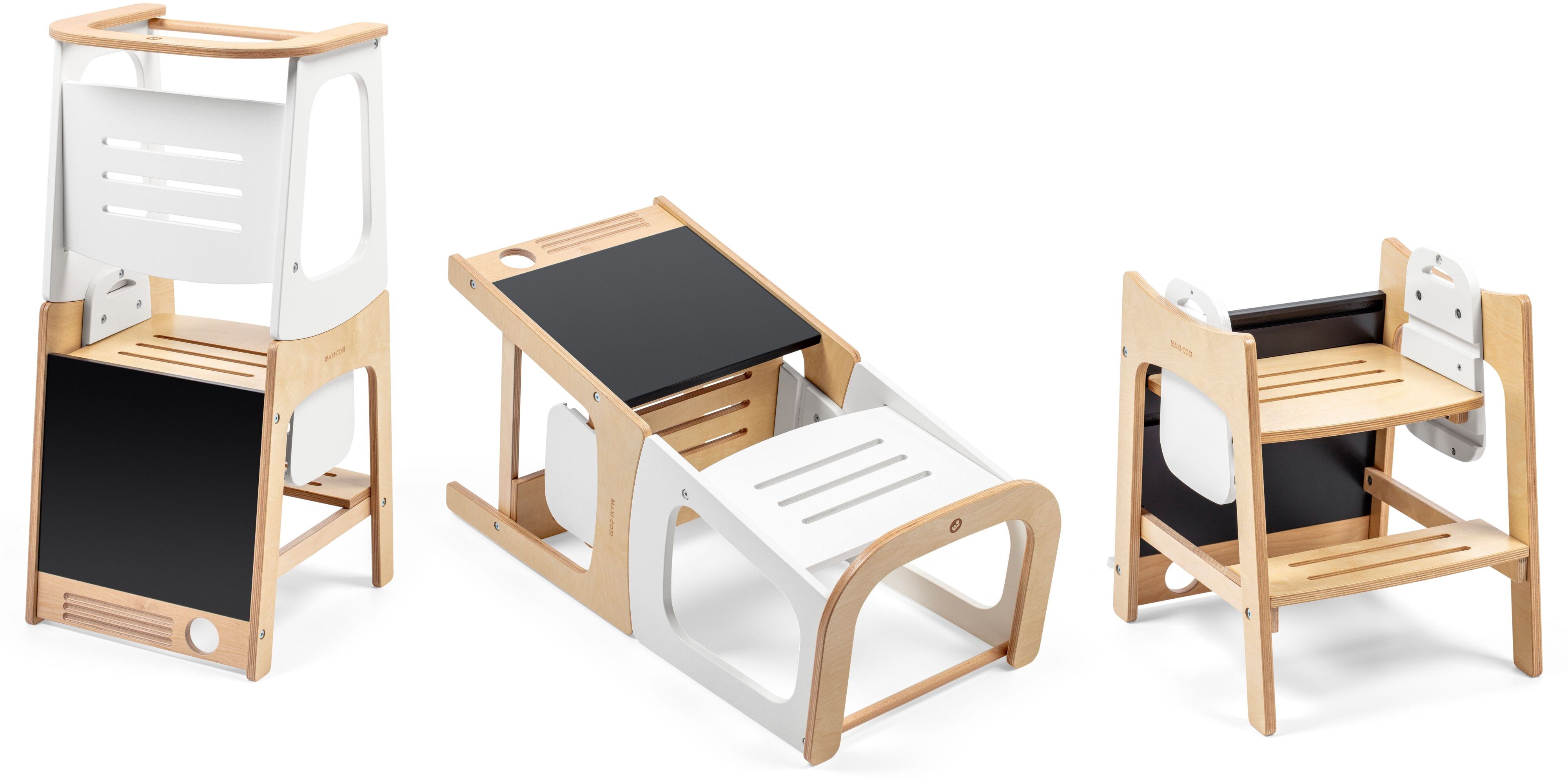 Розвиваюча вежа MAXI-COSI Toucan 3в1 (2747014110)фото7