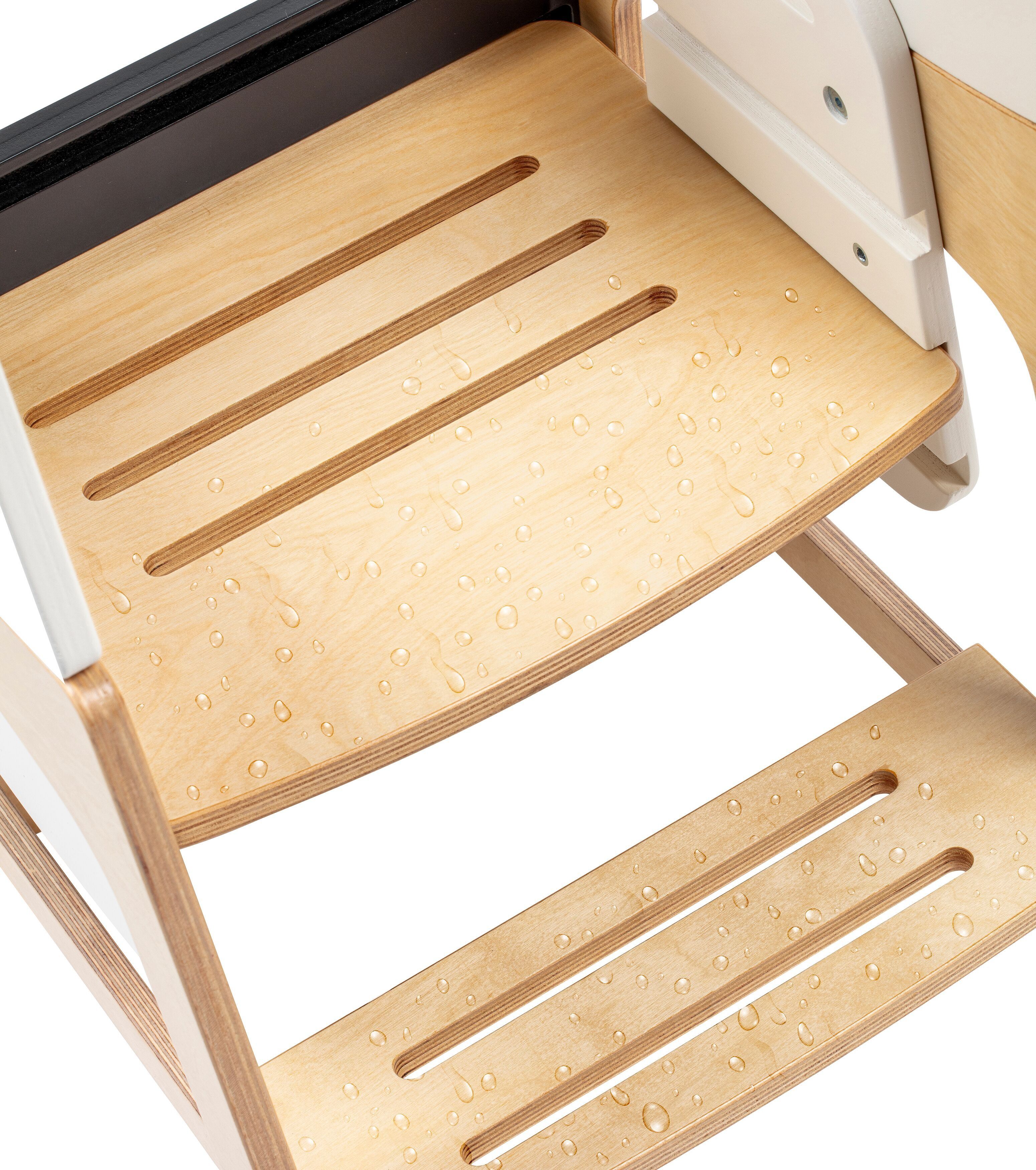 Розвиваюча вежа MAXI-COSI Toucan 3в1 (2747014110)фото8