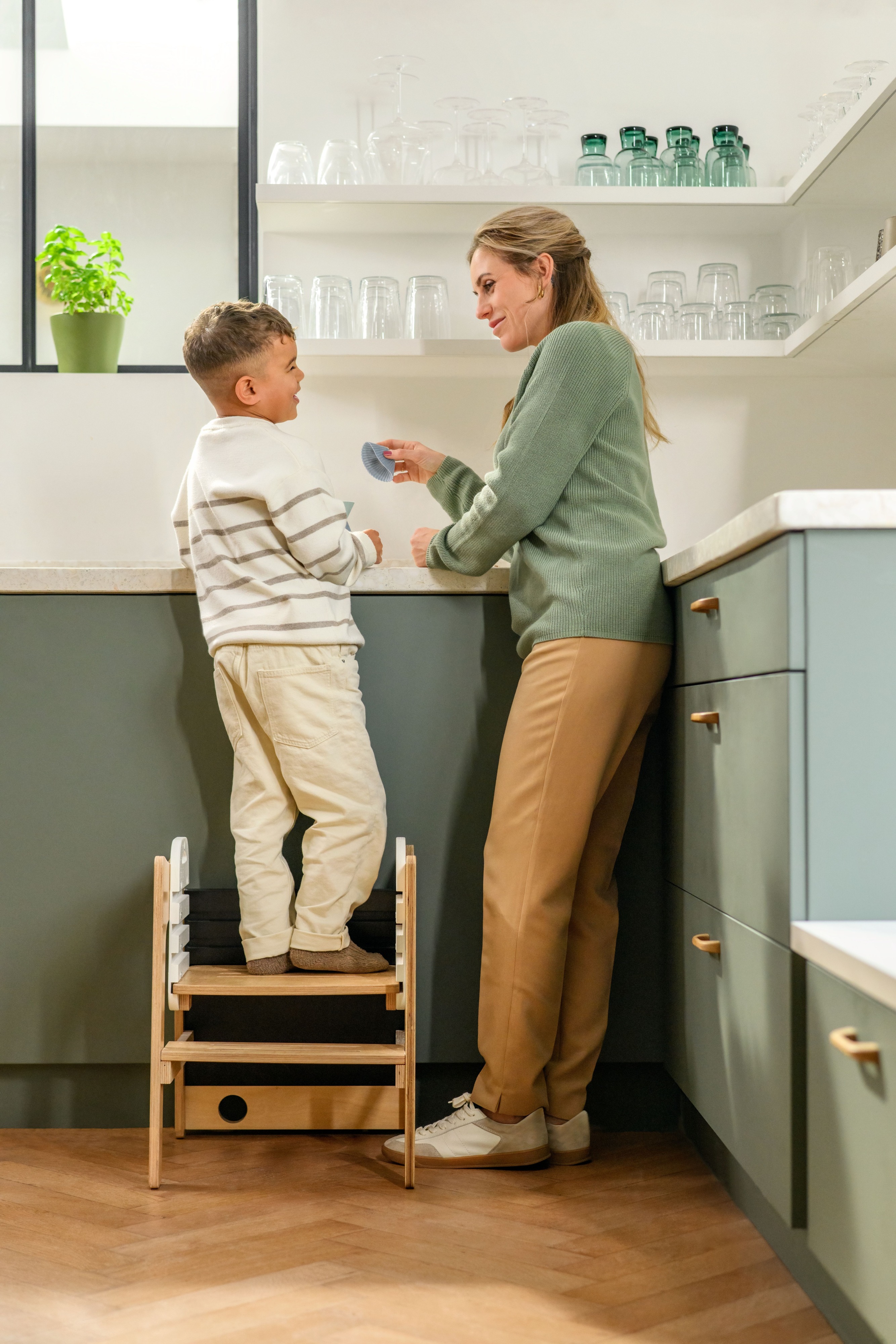 Розвиваюча вежа MAXI-COSI Toucan 3в1 (2747014110)фото12