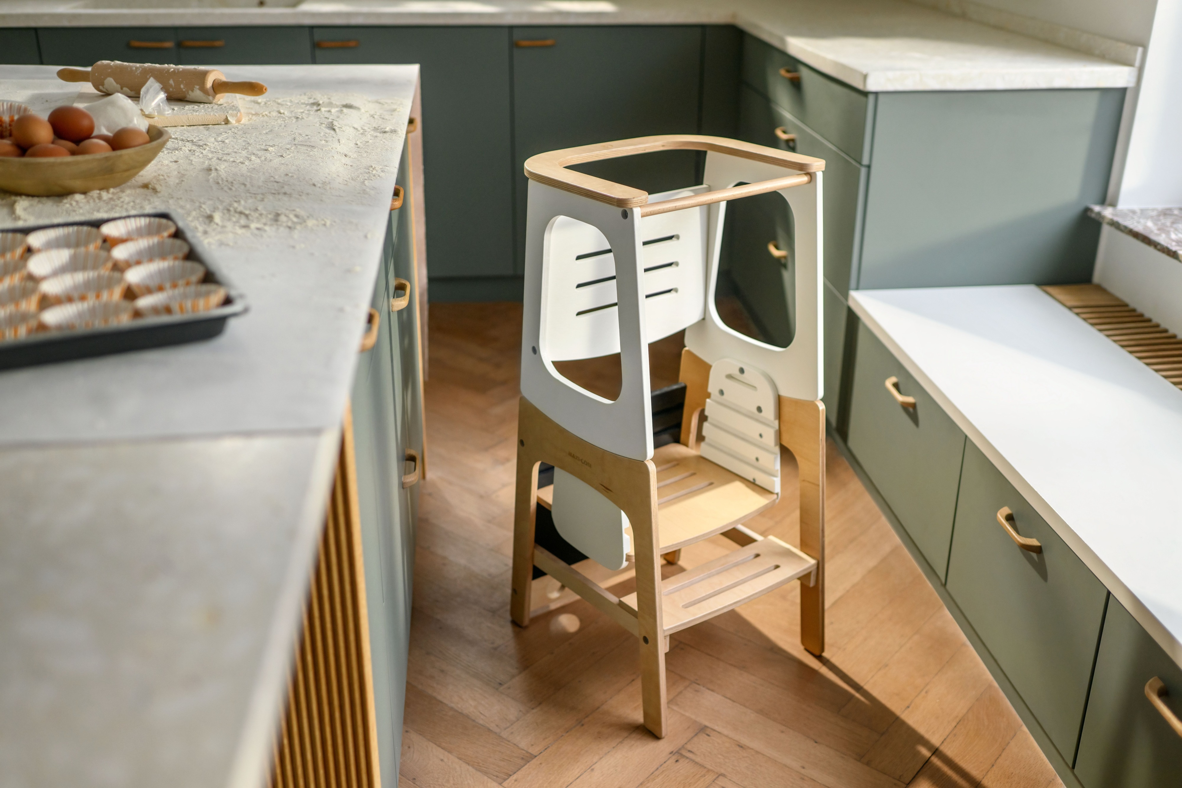 Розвиваюча вежа MAXI-COSI Toucan 3в1 (2747014110)фото15