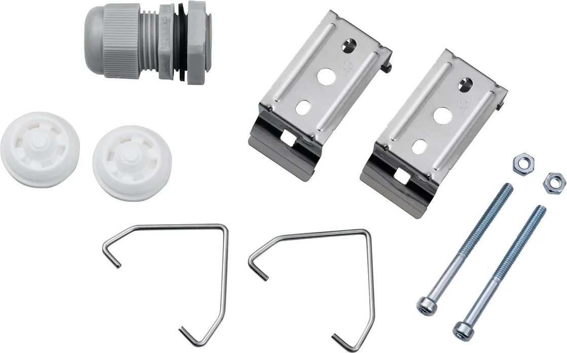 Светильник линейный Ledvance DAMP PROOF 1200мм 32Вт 4400Лм 4000K IP65 (4058075541108) фото 2