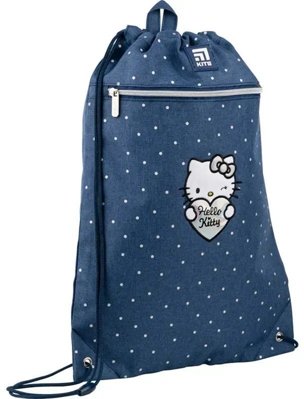 Сумка для взуття Kite 601M Hello Kitty-2 (hk22-601m-2)фото3