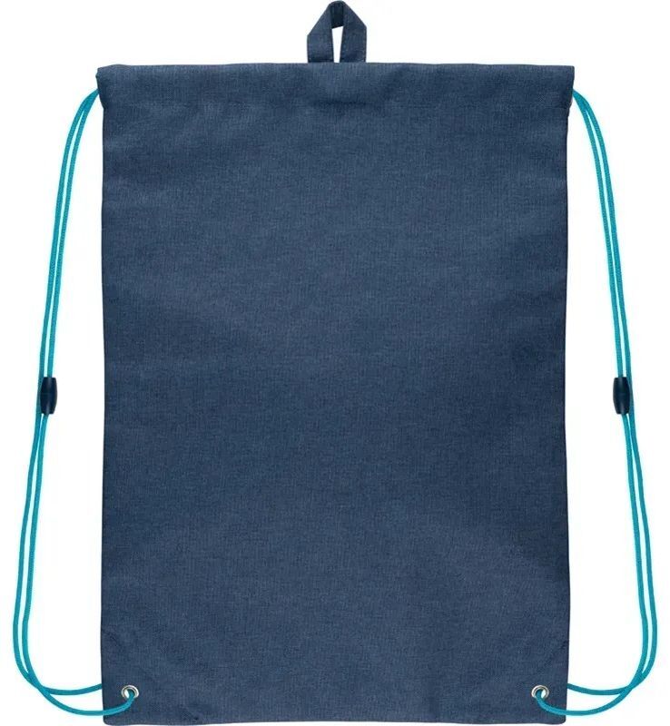 Сумка для взуття Kite 601M Wow CAttack on Titans (k22-601m-11)фото