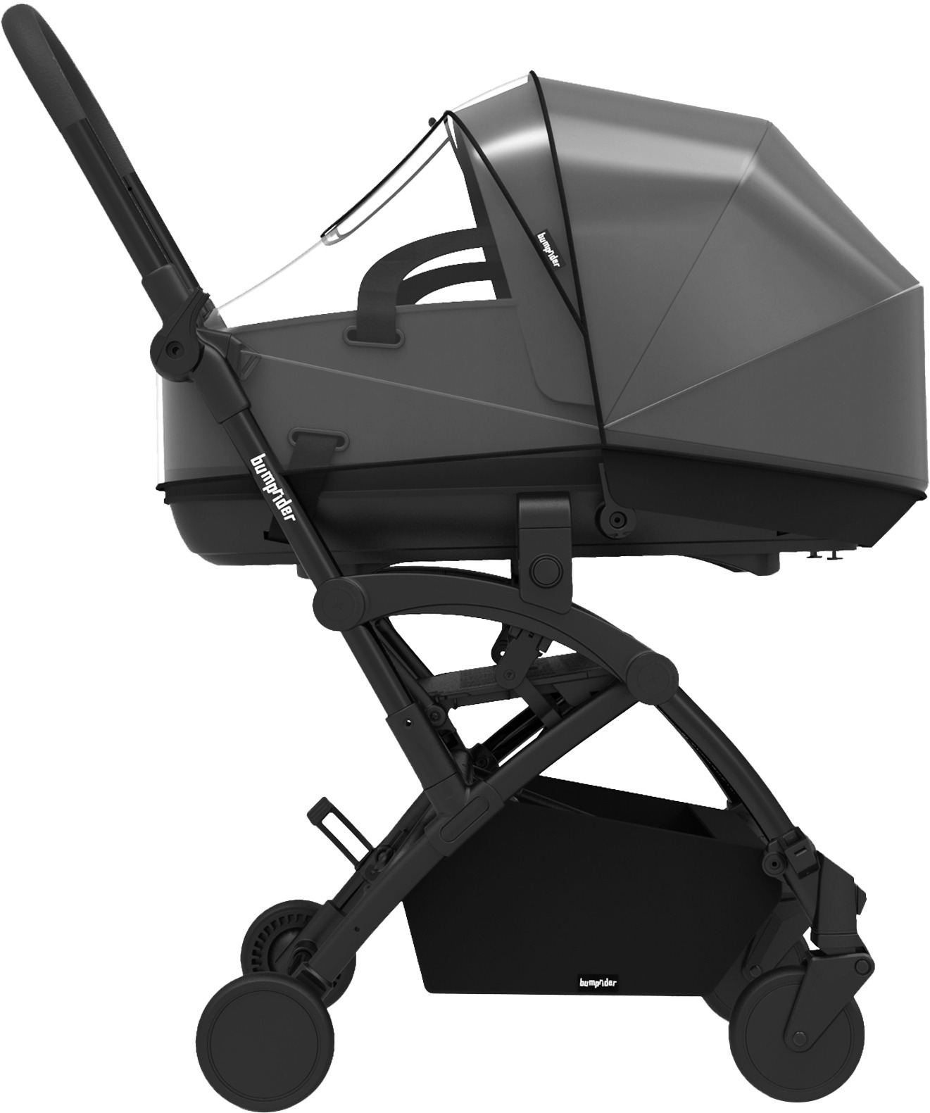 Дождевик для люльки Bumprider Connect3 (51284-100) фото 2