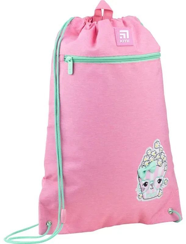 Сумка для обуви Kite 601M CAttack on Titan Corn (k22-601m-17) фото 