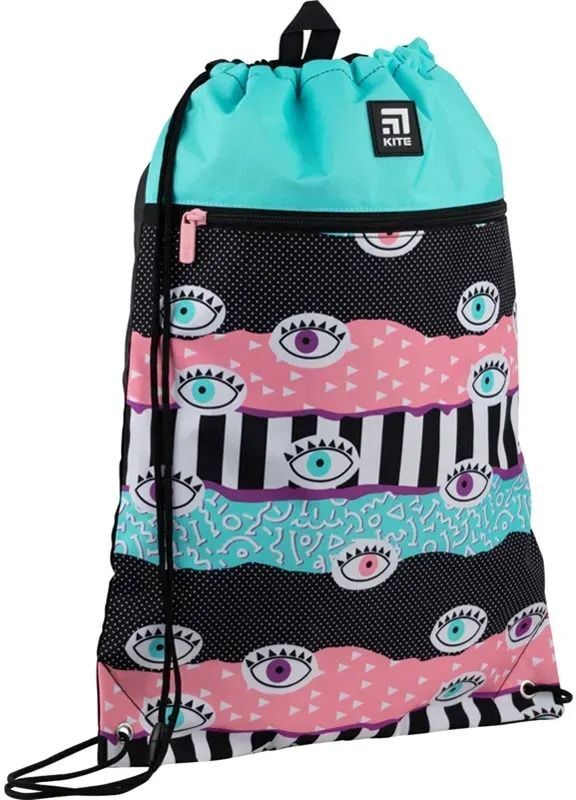 Сумка для взуття Kite 601L-6 (k22-601l-6)фото