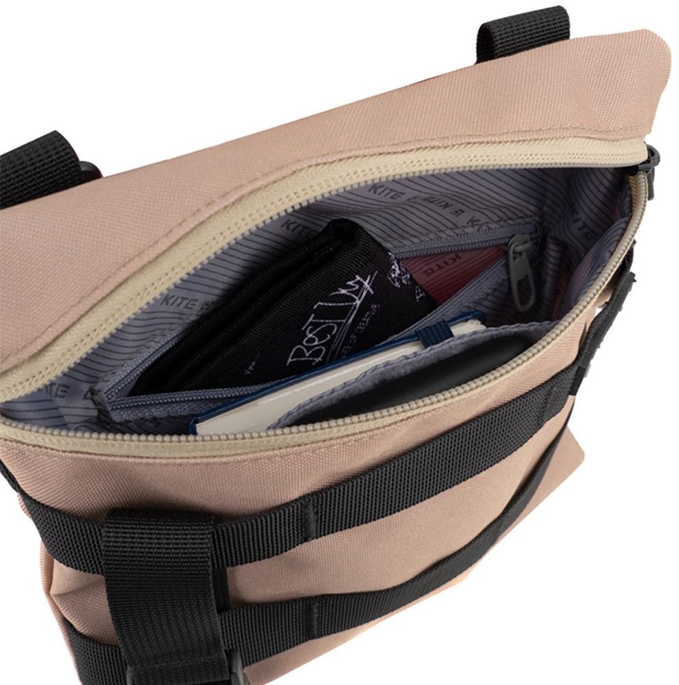Сумка-кроссбоді Kite 590-2 (k22-590-2)фото