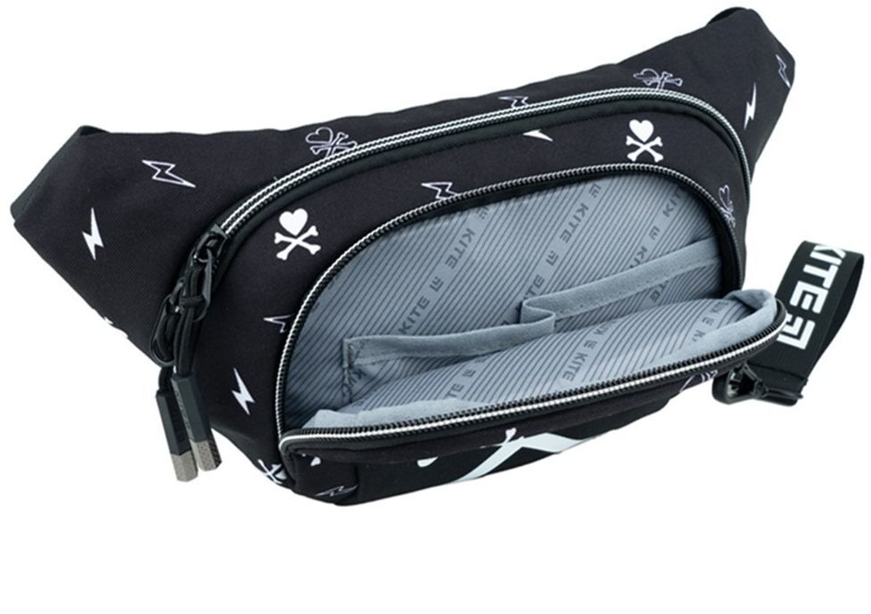 Сумка-бананка Kite Education teens 1007 Tokidoki (tk22-1007) фото 